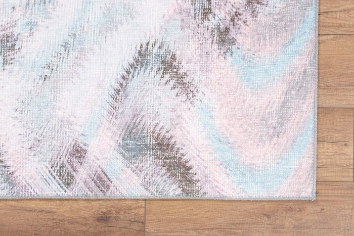 Conceptum Funk Chenille AL 206 Multicolor 150 x 230 cm Conceptum Funk Chenille AL 206 Multicolor 150 x 230 cm